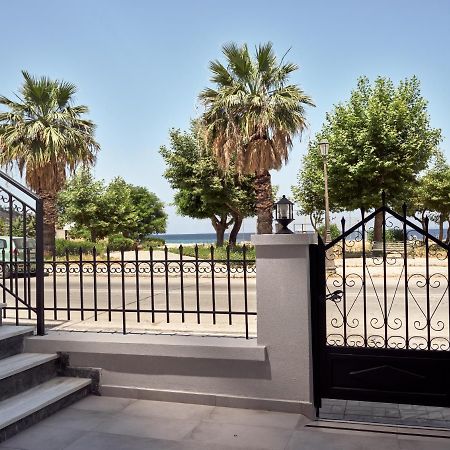 Margie City Apartment Закінф Екстер'єр фото