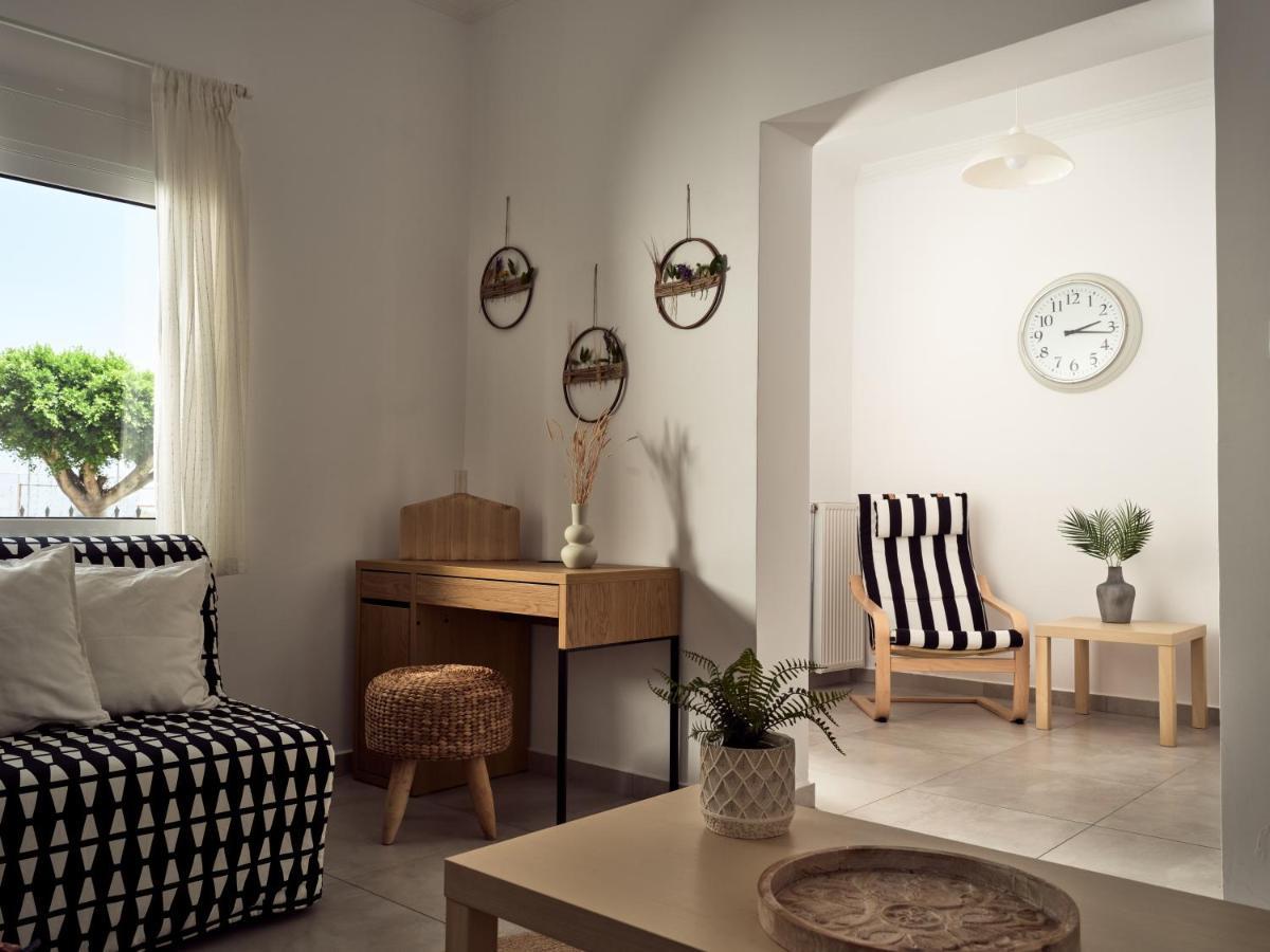 Margie City Apartment Закінф Екстер'єр фото