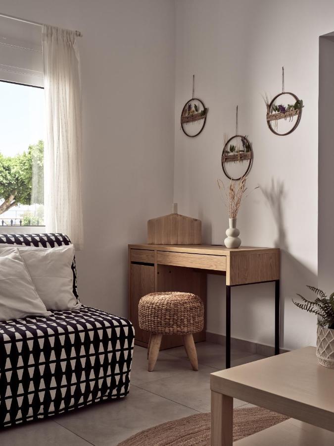 Margie City Apartment Закінф Екстер'єр фото