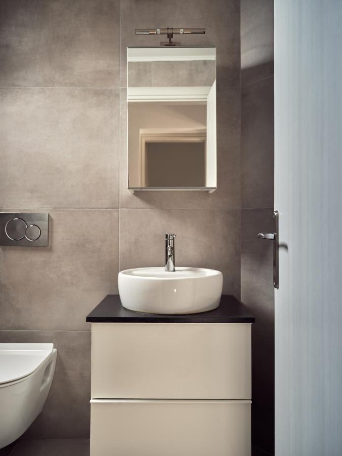 Margie City Apartment Закінф Екстер'єр фото