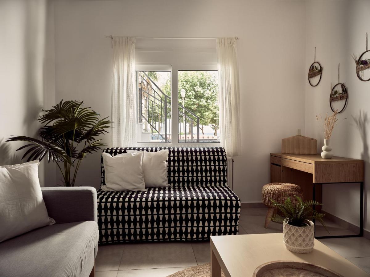 Margie City Apartment Закінф Екстер'єр фото