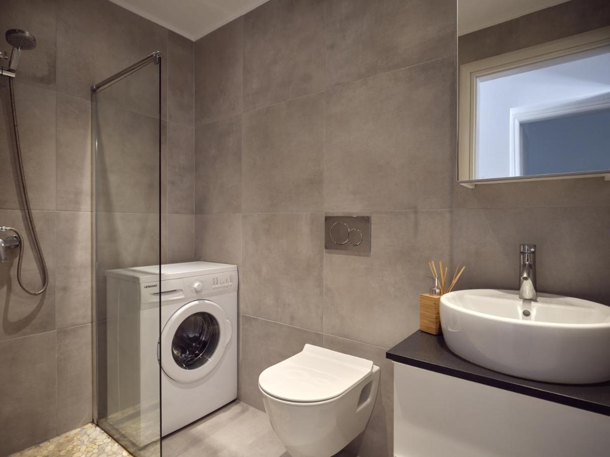 Margie City Apartment Закінф Екстер'єр фото