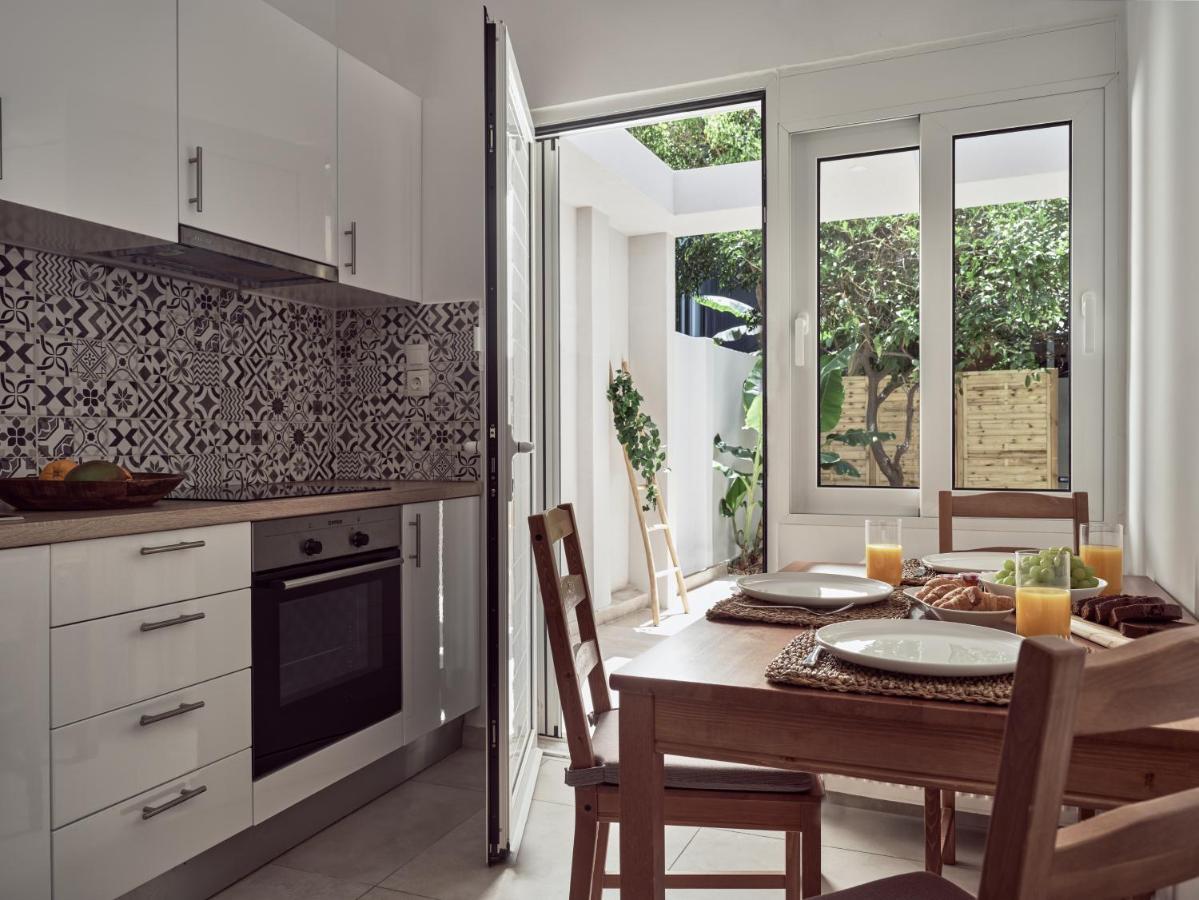 Margie City Apartment Закінф Екстер'єр фото