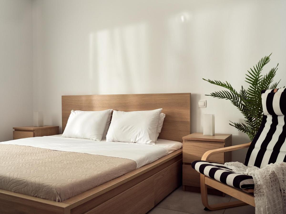 Margie City Apartment Закінф Екстер'єр фото