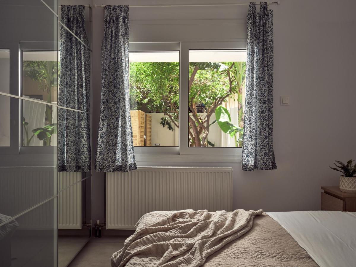 Margie City Apartment Закінф Екстер'єр фото